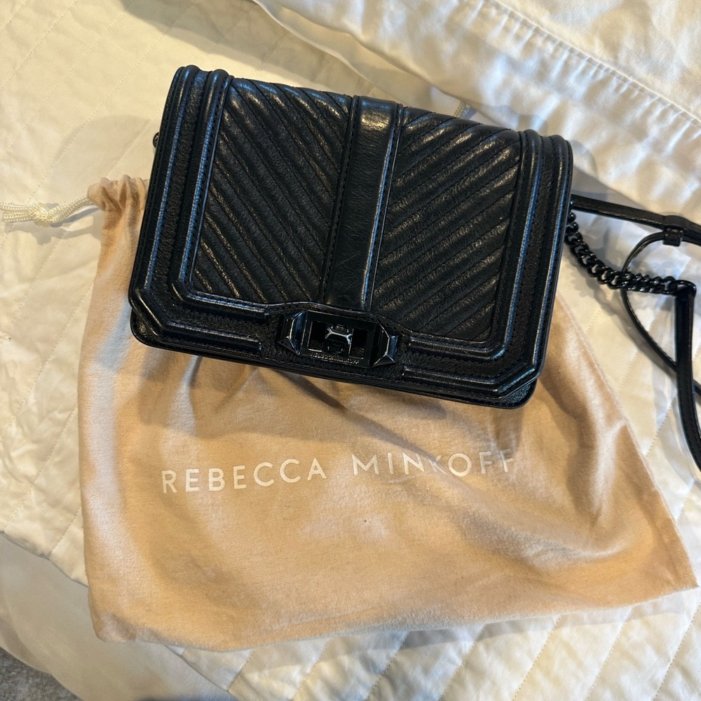 Rebecca Minkoff Crossbody